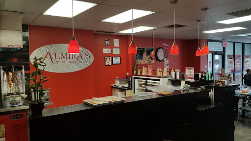 Photo of Almira's Mediterranean Grill - #F, 40 Elizabeth St, Okotoks, AB T1S 1B6